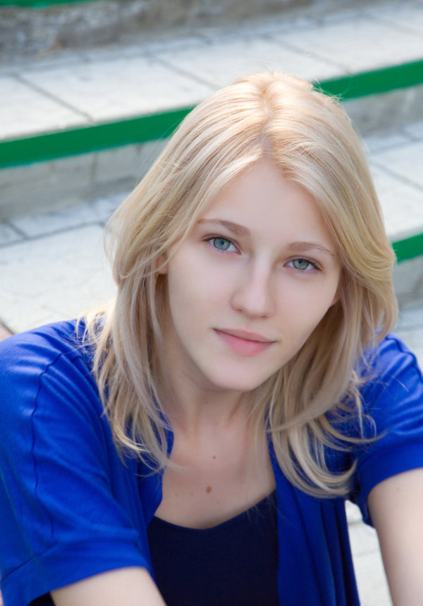 Дина, 30 лет, 0 размер груди